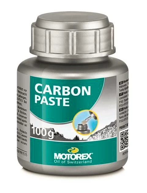 Smeermiddel Motorex  Paste 100 g
