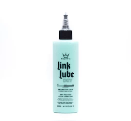 Smeermiddel PEATY'S Linklube Dry 120 ml