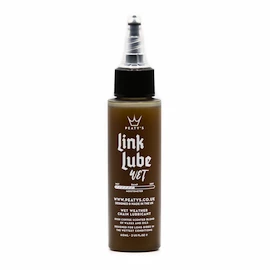 Smeermiddel PEATY'S Linklube Wet 60 ml