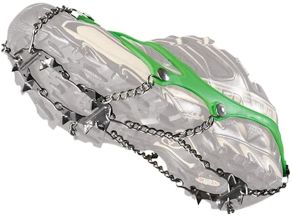 Sneeuwspikes Nortec  Nordic