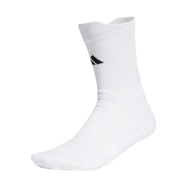 Sokken adidas Tennis Cushioned Crew Socks White