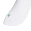 Sokken adidas  Tennis Originals Low Cut Socks 1 Pair White / Green