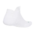 Sokken adidas  Tennis Originals Low Cut Socks 1 Pair White / Green