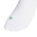 Sokken adidas  Tennis Originals Low Cut Socks 1 Pair White / Green