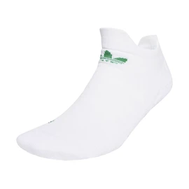 Sokken adidas Tennis Originals Low Cut Socks 1 Pair White / Green