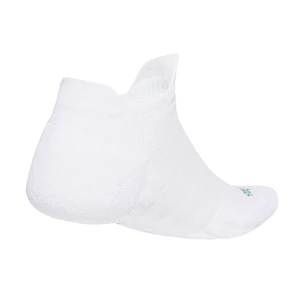 Sokken adidas  Tennis Originals Low Cut Socks 1 Pair White / Green