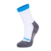 Sokken Babolat  Pro 360 Men White/Diva Blue