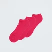 Sokken BIDI BADU  No Party No Show Move Socks 3 Pack Pink