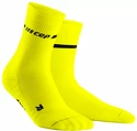 Sokken CEP  Neon Neon Yellow
