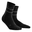 Sokken CEP  Reflective Black