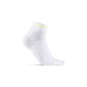 Sokken Craft ADV Dry Mid White  34-36