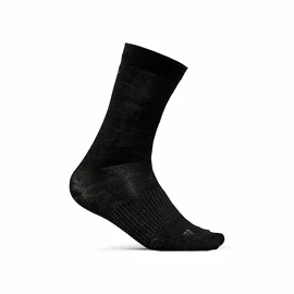 Sokken Craft Wool Liner 2-Pack Black