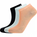 Sokken Endurance  Athlecia Bonie Low Cut Sock 3-pack