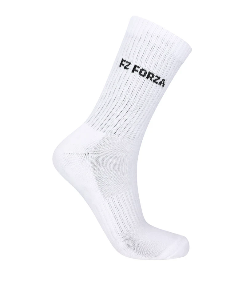 Sokken FZ Forza  Comfort Sock Long  3 Pack White