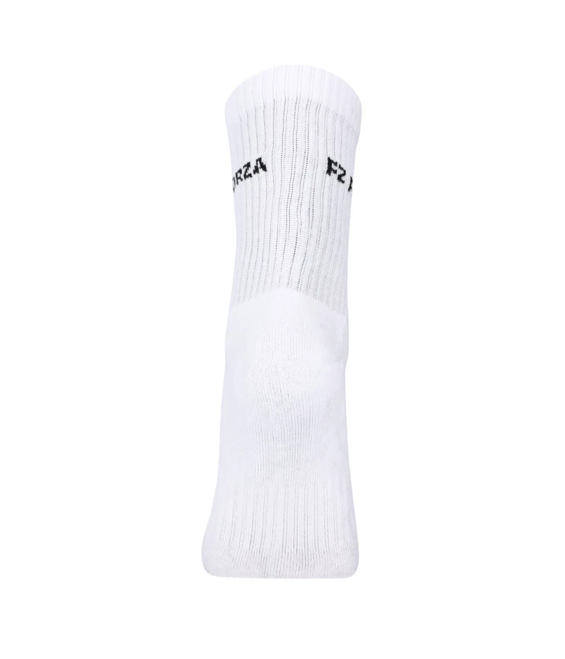 Sokken FZ Forza  Comfort Sock Long  3 Pack White