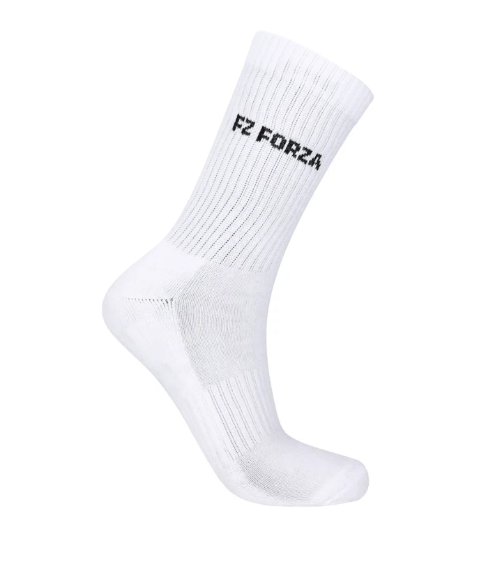 Sokken FZ Forza  Comfort Sock Long  3 Pack White