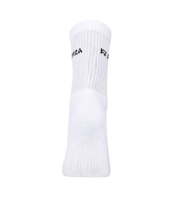 Sokken FZ Forza  Comfort Sock Long  3 Pack White