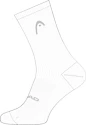 Sokken Head  SOCKS TENNIS 1P CREW ATHLETES White