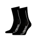 Sokken Head  Tennis Performance Black (2 Pack)  EUR 39-42