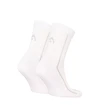 Sokken Head  Tennis Performance White (2 Pack)