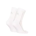 Sokken Head  Tennis Performance White (2 Pack)