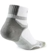 Sokken Karakal  X4 Tech Ankle White/Grey