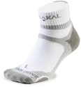 Sokken Karakal  X4 Tech Ankle White/Grey