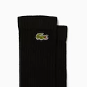 Sokken Lacoste  Core Performance Socks Black