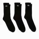 Sokken Lacoste  Core Performance Socks Black