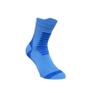 Sokken POC  Essential MTB Strong Sock Stibium Multi Blue