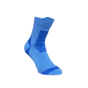 Sokken POC  Essential MTB Strong Sock Stibium Multi Blue