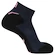 Sokken Salomon Speedcross Ankle India Ink/Peach  8 1/2 - 11