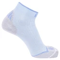 Sokken Salomon Ultra Ankle Zen Blue/easter Egg