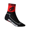Sokken Sensor  Race Lite Hand Red