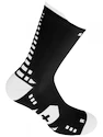Sokken Spring Revolution 2.0  Soft Air Plus Long  L, zwart en wit