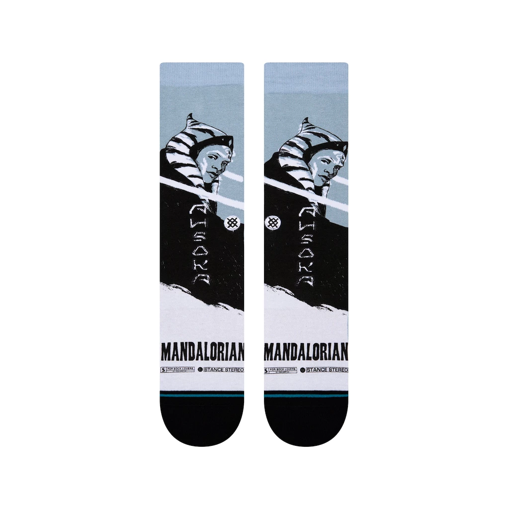 Sokken Stance  AHSOKA WEST Blue
