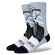 Sokken Stance  AHSOKA WEST Blue