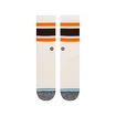 Sokken Stance  BOYD ST OFF WHITE