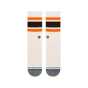 Sokken Stance  BOYD ST OFF WHITE