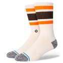 Sokken Stance  BOYD ST OFF WHITE