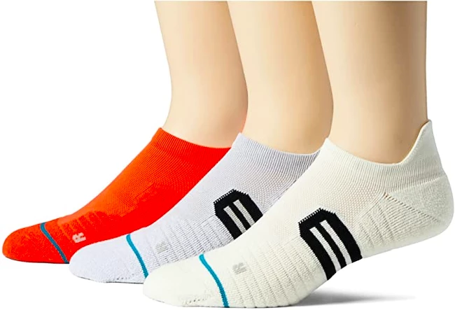 Sokken Stance  HIGHTAIL 3 PACK Multi  M