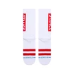 Sokken Stance  OG Whitered