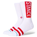 Sokken Stance  OG Whitered