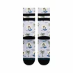 Sokken Stance  SURFING MONKEY Grey