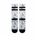 Sokken Stance  SURFING MONKEY Grey