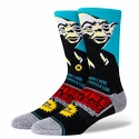 Sokken Stance  Yoda 40TH Blue  L