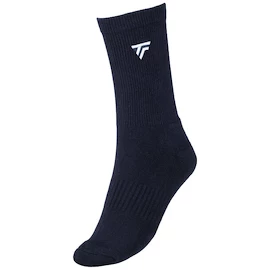 Sokken Tecnifibre Socks Classic Marine X3