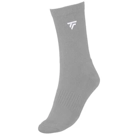 Sokken Tecnifibre Socks Classic Silver X3