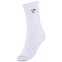 Sokken Tecnifibre  Socks Classic White X3