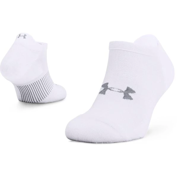 Sokken Under Armour   Dry Run No Show  M